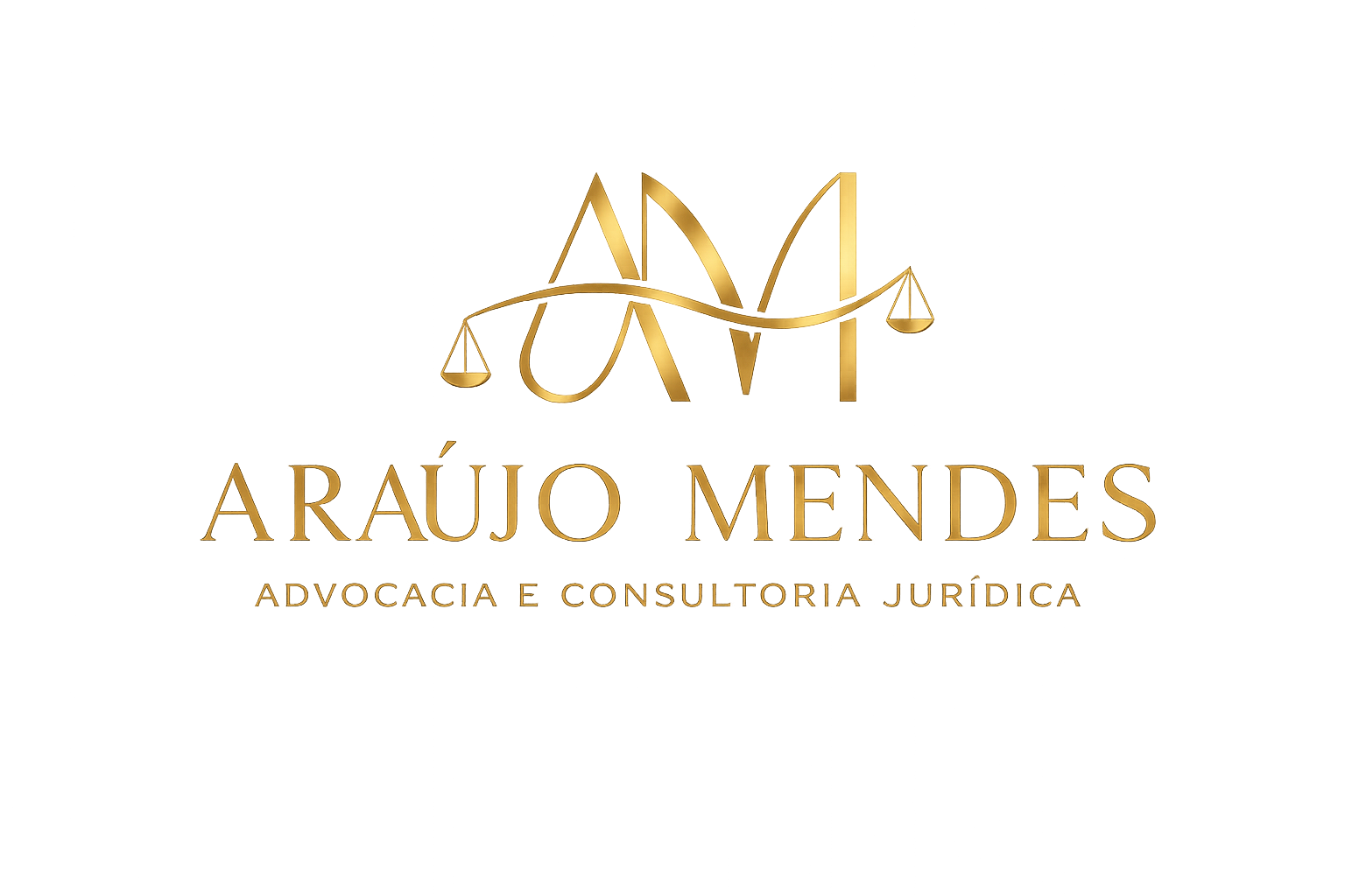 Araújo Mendes Logo