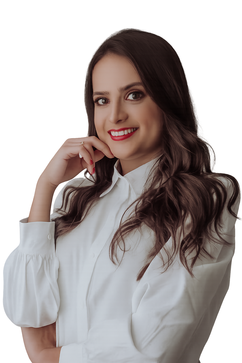 Dra. Ketlen Araújo Mendes